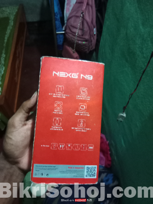 Walton NEXG N9 (12GB/128GB)